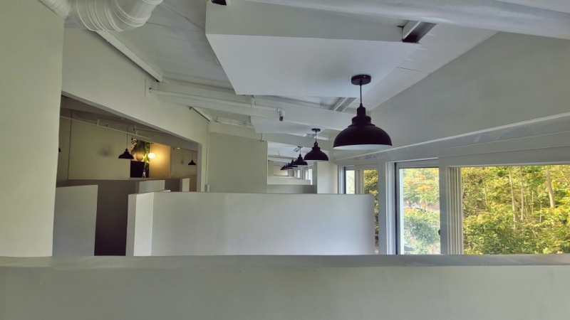 フィリピン留学 Cebu21 - BECI City-Class rooms-11